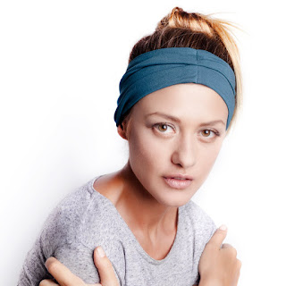 Multi Style Headband for Sports or Fashion, Yoga