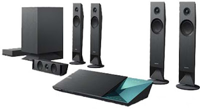 Sony Home Audio Systems