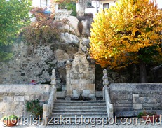 Castelo Novo - Chafariz da Bica 4