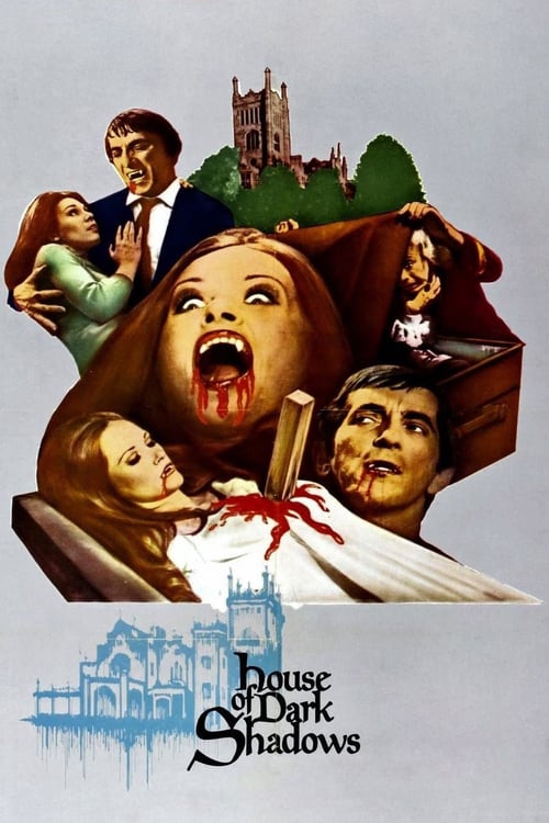 La casa dei vampiri 1970 Film Completo Download