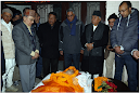 Sushil Koirala Last Two Words