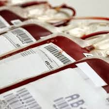 Medical Health Student Transfusi Darah 