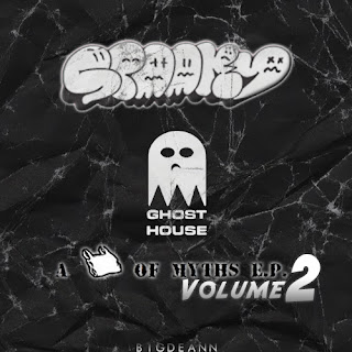 Spooky 'A Bag Of Myths Vol.2' EP