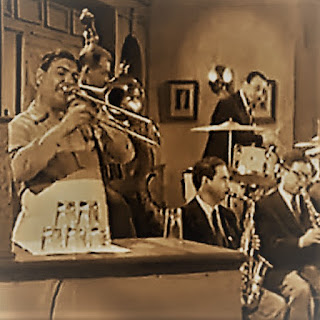 Picture of Jack Teagarden and His All Stars