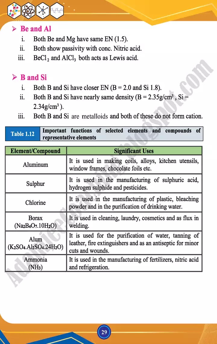 chemistry-of-representative-elements-chemistry-class-12th-text-book