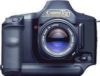 Canon T90