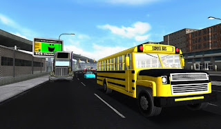 Bus Driver Full Version Game Free Download Online 