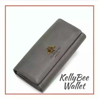 Jimshoney Kellybee Wallet