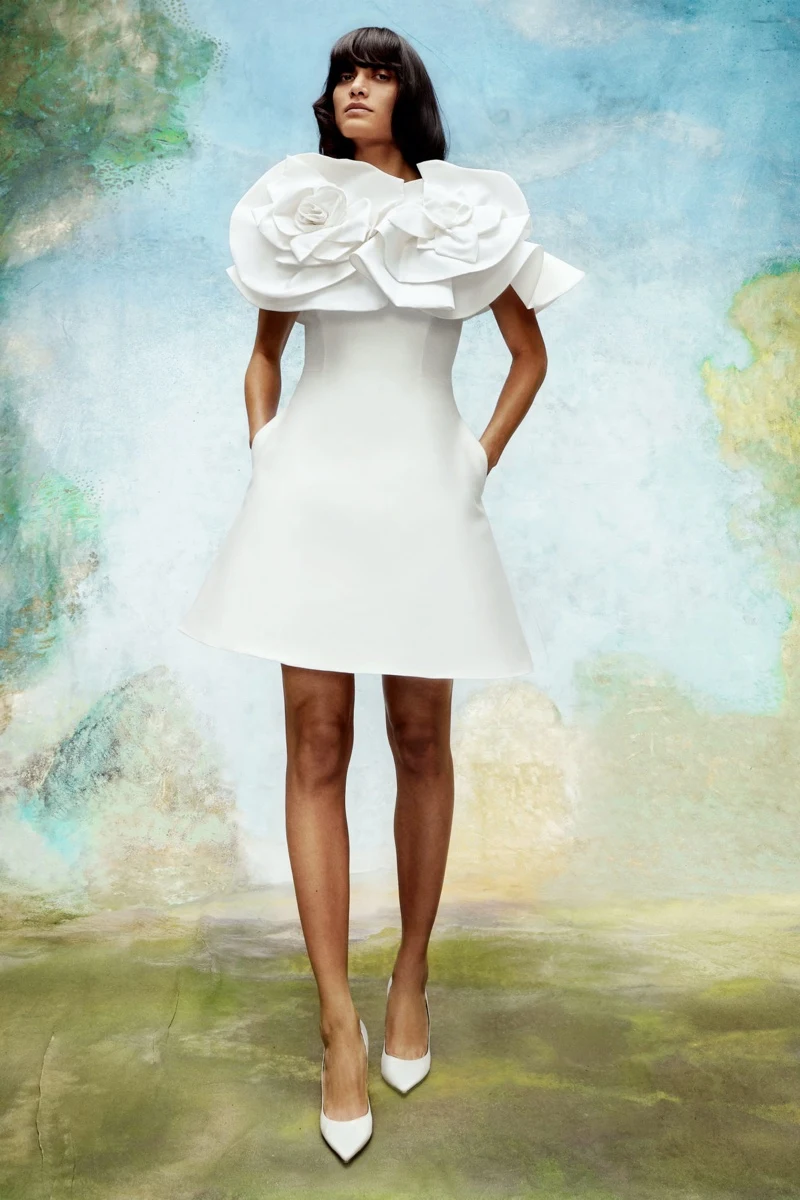 Viktor & Rolf Bridal Fall/Winter 2020 Collection