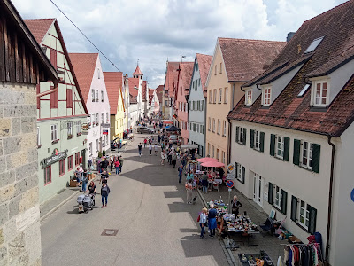 turismo en nordlingen