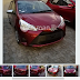LOW MILEAGE VEHICLE