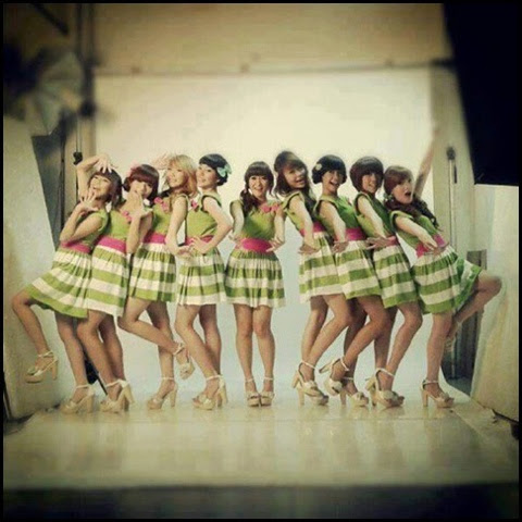 Chrɪѕԏч Sαurα Princess♛ Ulalaaa♪ ♫: LIRIK LAGU CHERRYBELLE ...