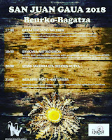 Programa en Beurko Bagatza