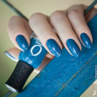 Orly Calypso Breeze