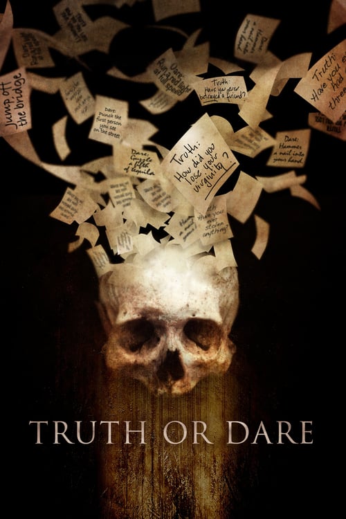 Truth or Dare 2017 Film Completo Online Gratis
