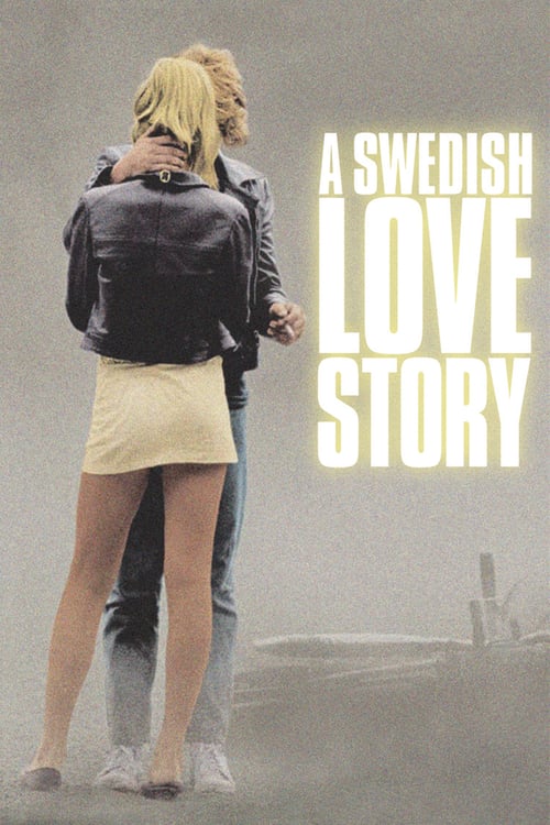 Regarder Une histoire d'amour suédoise 1970 Film Complet En Francais