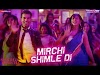  MIRCHI SHIMLE DI LYRICS - Shimla Mirch