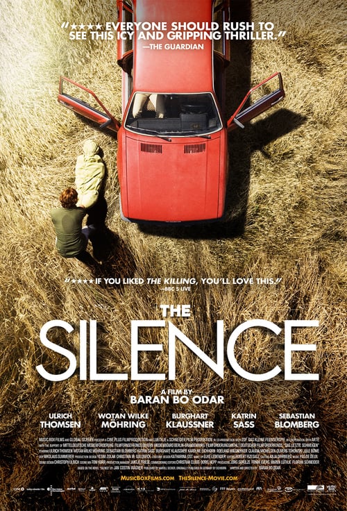 Das letzte Schweigen 2010 Film Completo Streaming
