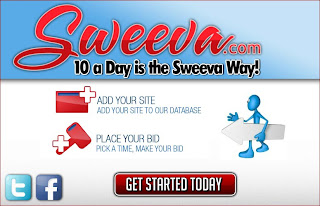 Sweeva Social Browsing