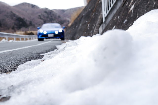 Alpine A110