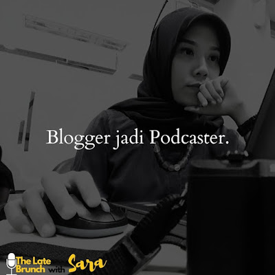 CARA BIKIN PODCAST YANG MUDAH