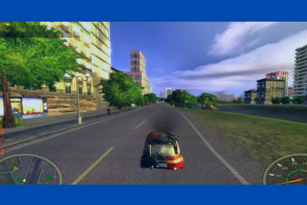 City a Racing Game Download for PC & Laptop 2023