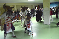 Carnaval de Ibarra-Kaldu