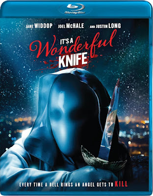 Its A Wonderful Knife Bluray