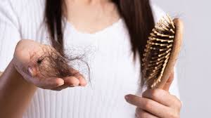 Hair fall solution