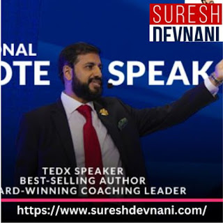 Best spiritual speaker and leader in india