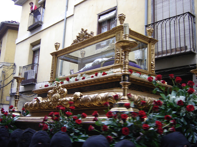 Semana Santa en León | Procesiones + recorrido urbano | España