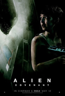 Alien: Covenant 2017