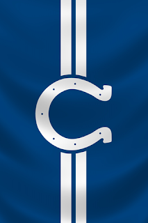 Indianapolis Colts Mobile Wallpaper