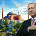 Erdoğan: Ayasofya'yı ibadete açarak ecdadın mirasına sahip çıktık