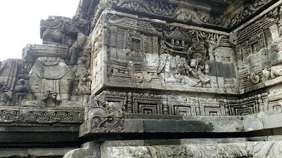 Candi Tegowangi