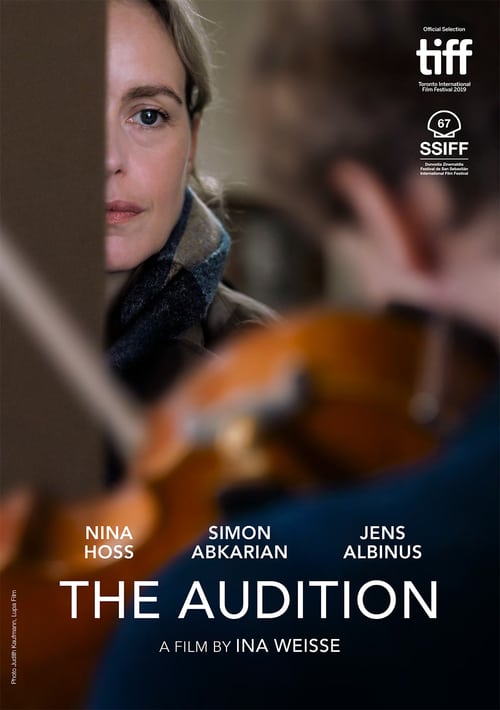 [HD] La audición 2019 Pelicula Completa En Castellano