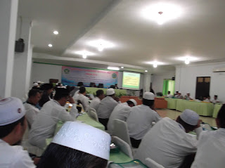 Calon Haji Tak Jadi Lagi Naik Haji (Kesabaran Paling Diuji)