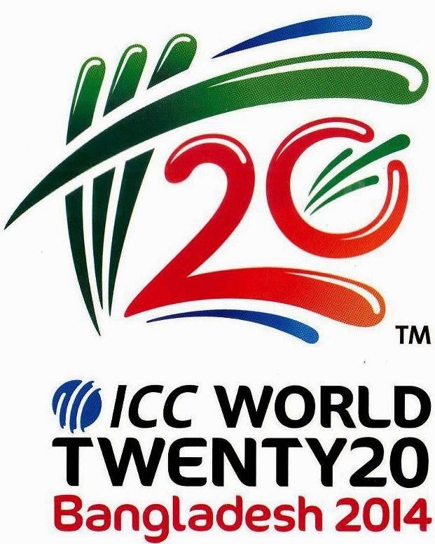 ICC Announced Schedule for T20 Worldcup 2014 | 16 March to 6 April