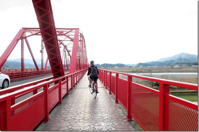 日本四國 中村 四萬十川 (12)