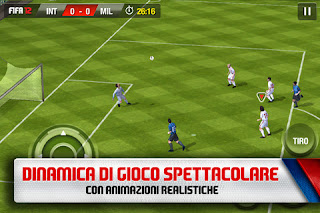 -GAME-FIFA 12 by EA SPORTS