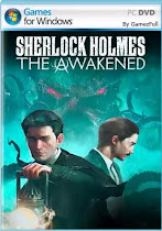 Descargar Sherlock Holmes The Awakened Remake MULTi15 – ElAmigos para 
    PC Windows en Español es un juego de Aventuras desarrollado por Frogwares