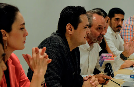 Activistas convocan a Foro “Regidor 16” para un Cabildo abierto en Benito Juárez
