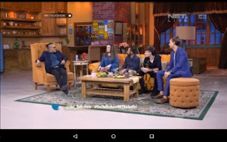 5 aplikasi Android gratis untuk streaming tv, anime, film