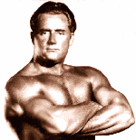 Charles Atlas