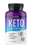 Keto Slim - Anti-aging drugs 