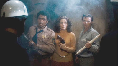 Assault on Precinct 13 1976 movie