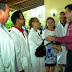 Parnaíba recebe seis médicos de Cuba, do Programa Mais Médicos