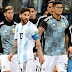 Argentina Masih Ada Peluang Untuk Lolos ke Babak 16 Besar Piala Dunia 2018