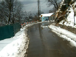 Seasons names in Pakistan
