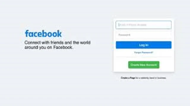 Cara Hack Facebook Tanpa Menyentuh HP Target
